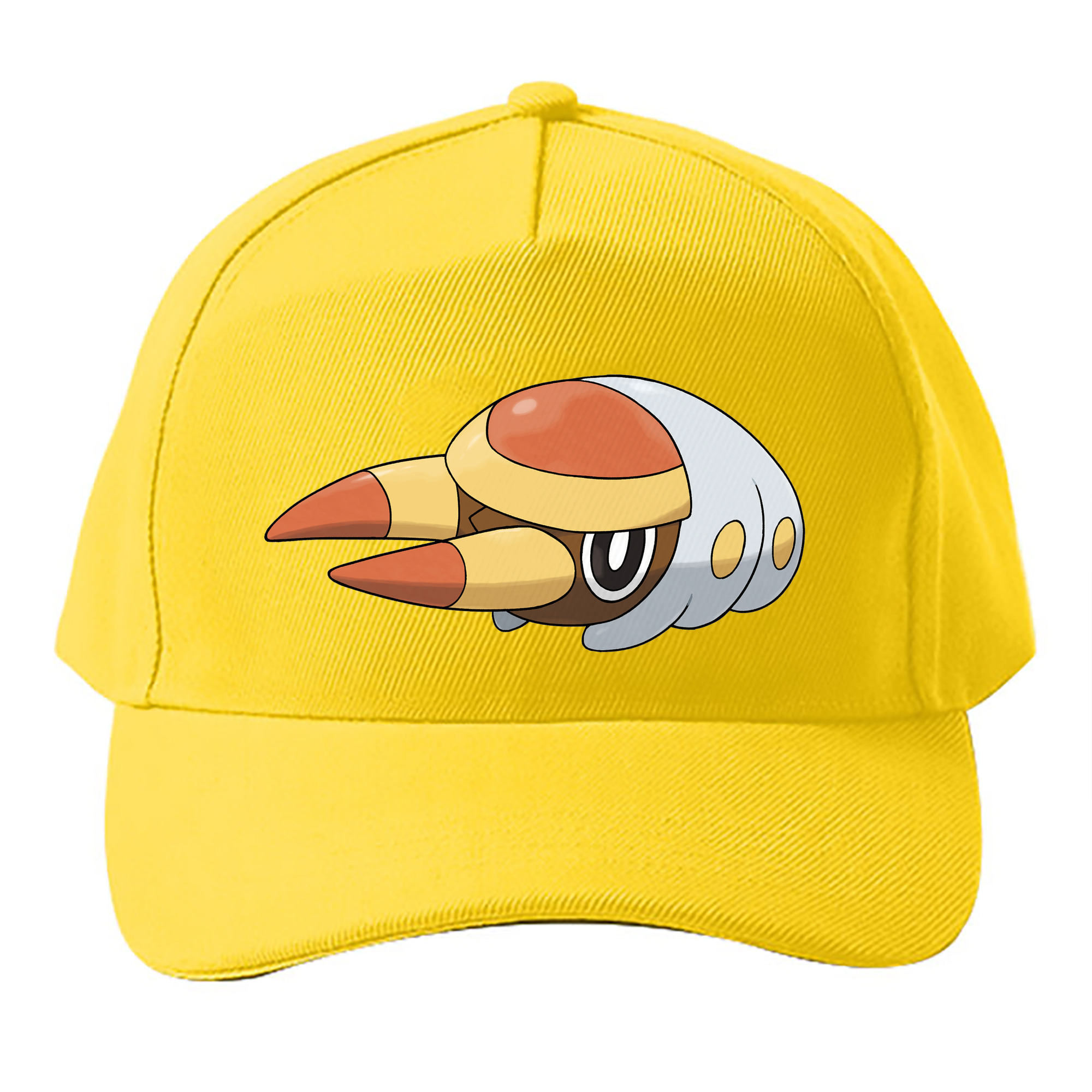 （画像用） ポケットモンスター Pokémon ベースボールキャップ 綿100％ 男女兼用 帽子 スポーツ